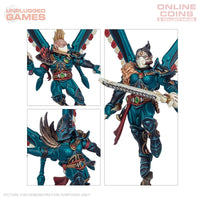 Warhammer 40,000 - Corsair SkyReavers
