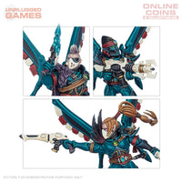 Warhammer 40,000 - Corsair SkyReavers