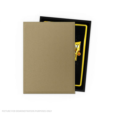 Dragon Shield DUAL MATTE Sleeves Standard - TRUTH