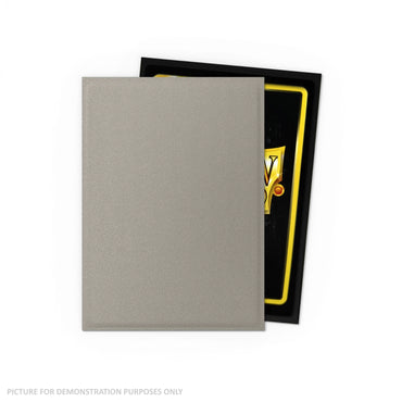 Dragon Shield DUAL MATTE Sleeves Standard - CRYPT NEONEN