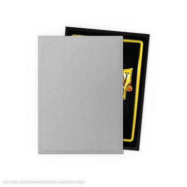 Dragon Shield DUAL MATTE Sleeves Standard - JUSTICE