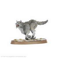 Warhammer 40,000 - Space Wolves - Wolf Guard Headtakers