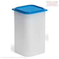 Lighthouse Stackable Square Sqube Coin Tube for 20 coins up to 40-41mm