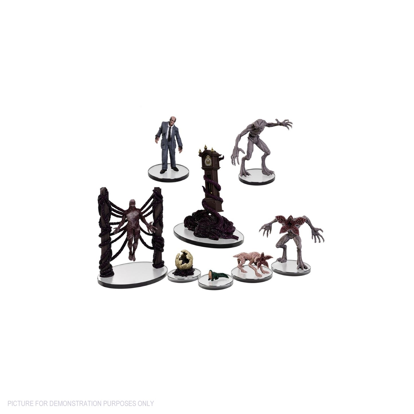 Stranger Things Pre-painted Miniatures - Blind Box