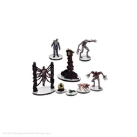 Stranger Things Pre-painted Miniatures - Blind Box