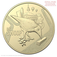 2023 $1 - Big Things - The Big Swoop - Loose in 2x2