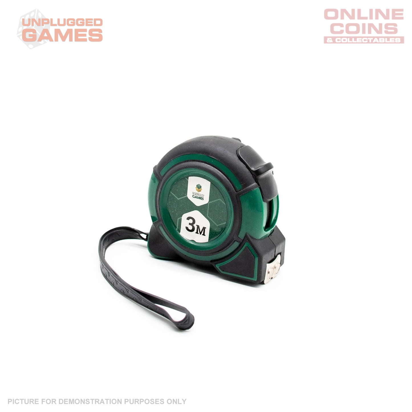 LPG Essentials Tape Measure