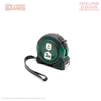 LPG Essentials Tape Measure