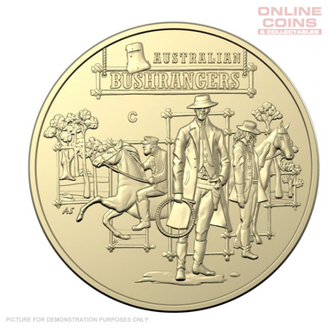 2019 Mintmark and Privy 4 Coin Set: The Bold, The Bad and The Ugly - The Kelly Gang