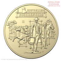 2019 Mintmark and Privy 4 Coin Set: The Bold, The Bad and The Ugly - The Kelly Gang