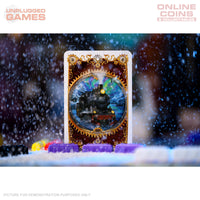 Ticket to Ride - Northen Lights