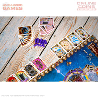 Ticket to Ride - Northen Lights