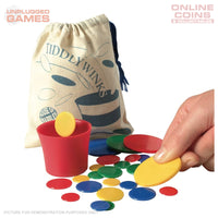 Tiddlywinks