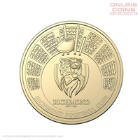 2024 AFL Single Coin - RICHMOND TIGERS