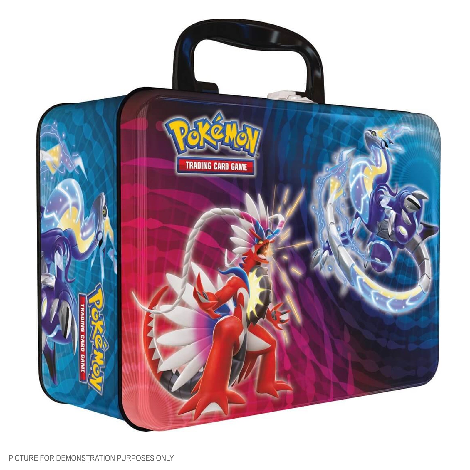 Pokemon TCG - Collectors Chest