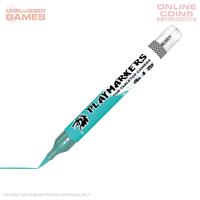 AK Interactive - Playmarkers - TURQUOISE