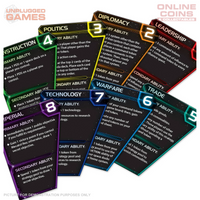 Twilight Imperium Fourth Edition