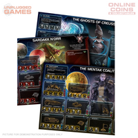 Twilight Imperium Fourth Edition