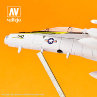 Vallejo Hobby Tools - Set of 5 100mm Mini Diamond Files