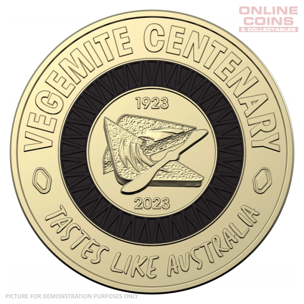 RAM $2 Coin Releases – Online Coins and Collectables