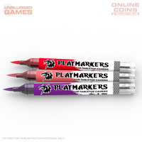AK Interactive - Playmarkers - Sets - VISCERA