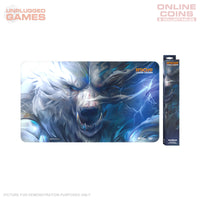 Riftbound League of Legends TCG – Playmat – Origins - VOLIBEAR