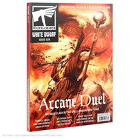 White Dwarf 524 (May 2026)