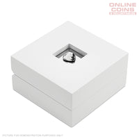 2026 Perth Mint Wedding 1oz 99.99% Silver Proof Coin