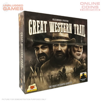 Great Western Trail