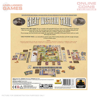 Great Western Trail