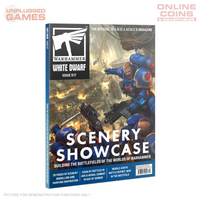 White Dwarf 517 (October 2025)