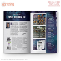 White Dwarf 517 (October 2025)