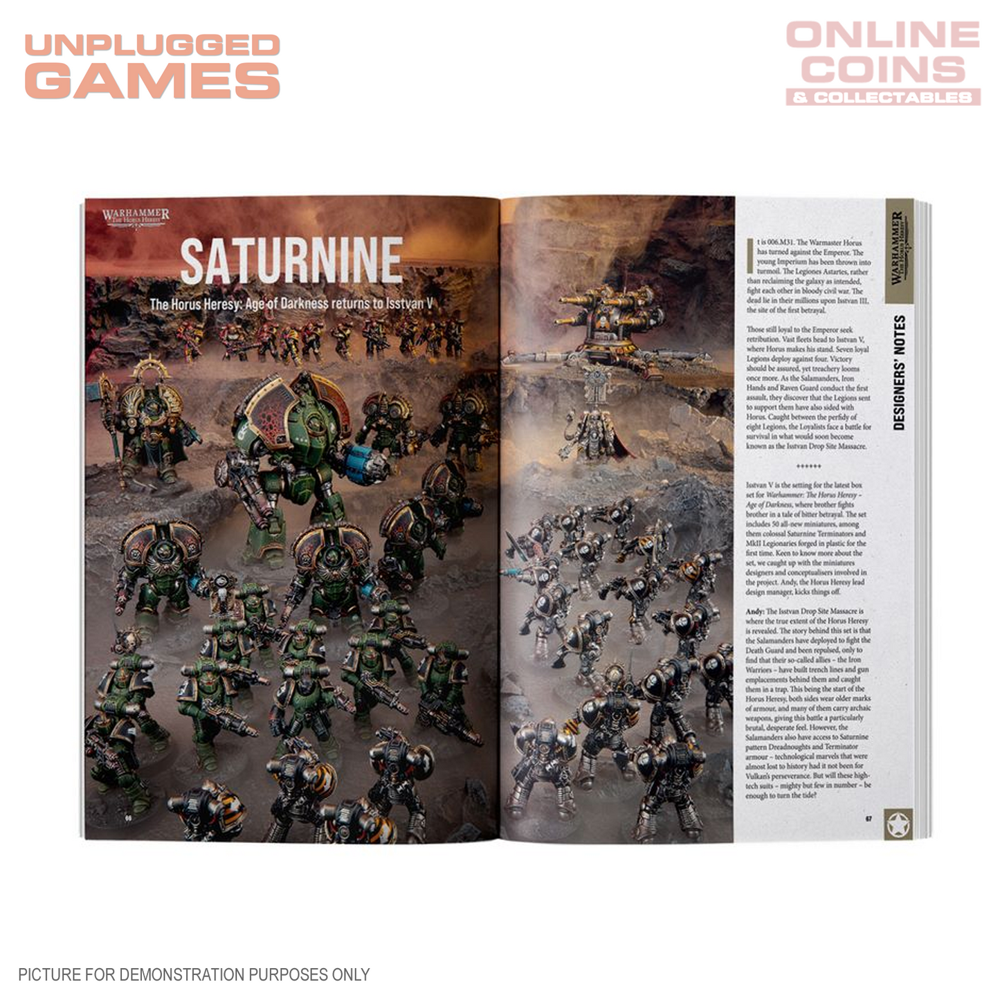 White Dwarf 515 (August 2025)
