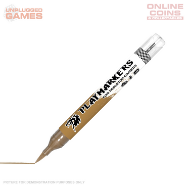 AK Interactive - Playmarkers - WOOD