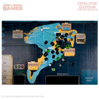 Pandemic - Legacy Season 2 (YELLOW Edition)