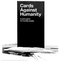 Cards Against Humanity Aus V2