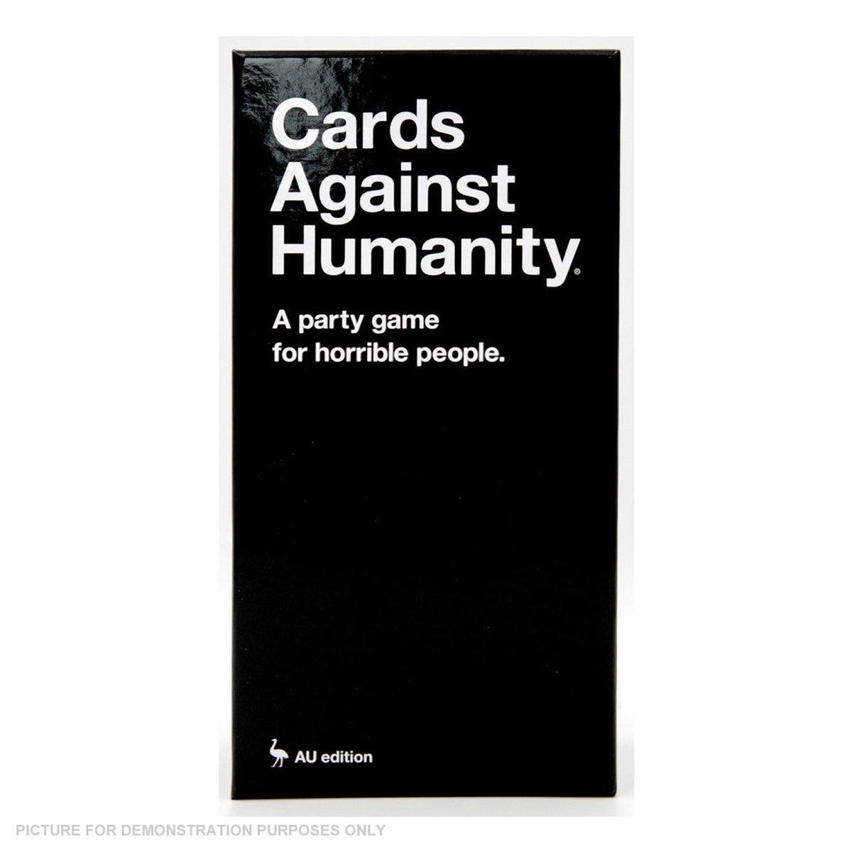 Cards Against Humanity Aus V2