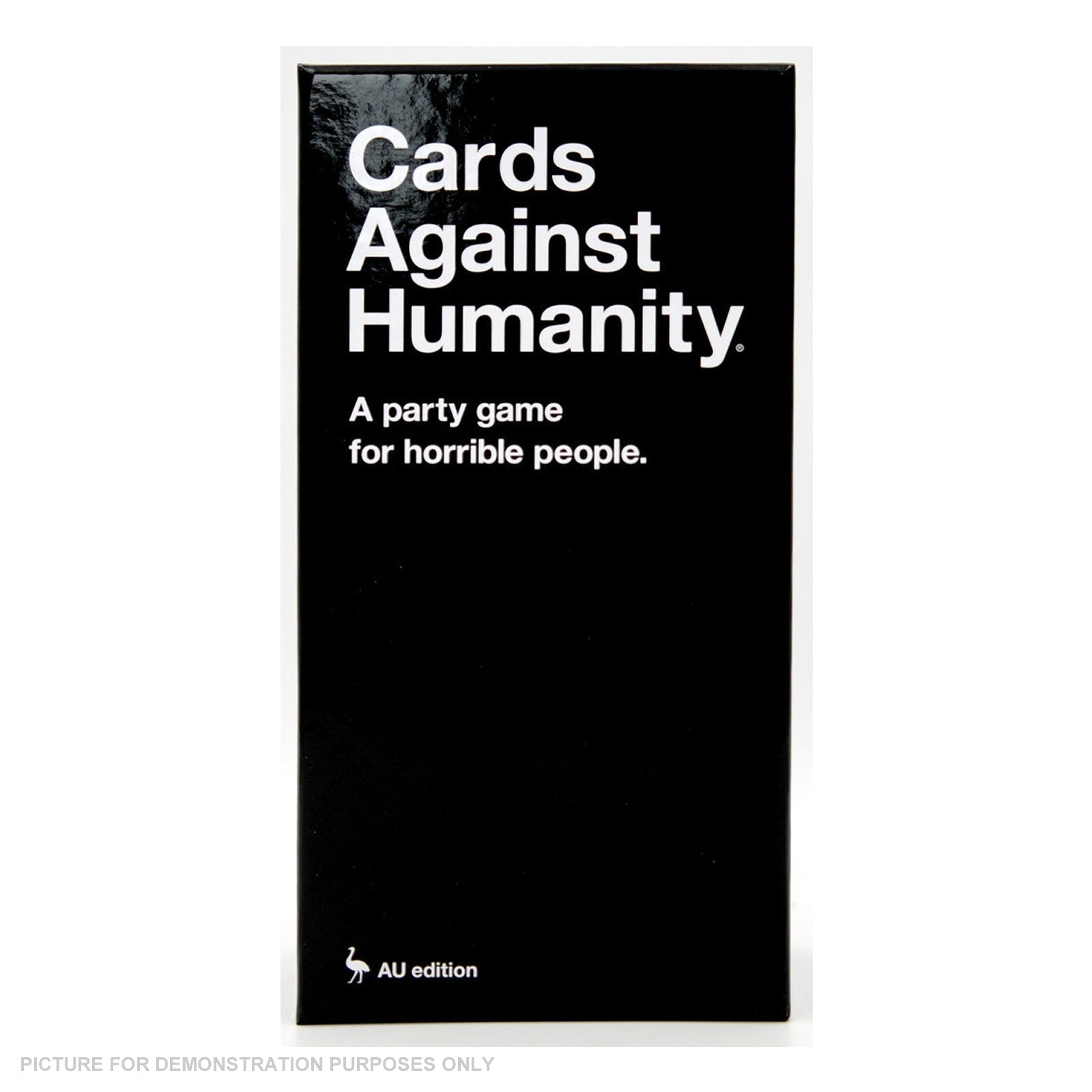 Cards Against Humanity Aus V2