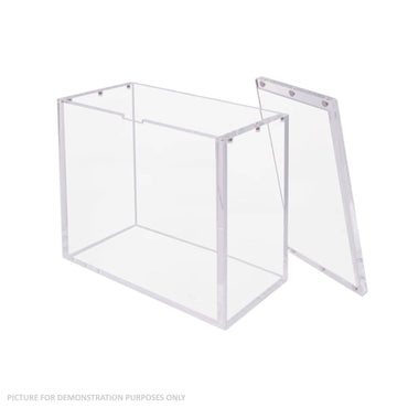 Ultra Pro Acrylic Pokemon Booster Box Display