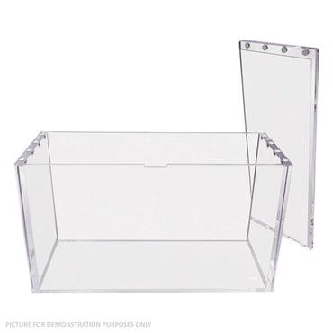 Ultra Pro Acrylic Magic the Gathering Booster Box Display