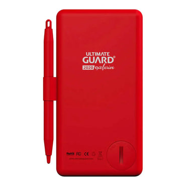 Ultimate Guard 2020 Exclusive Life Pad 5"