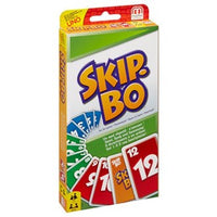SKIP-BO