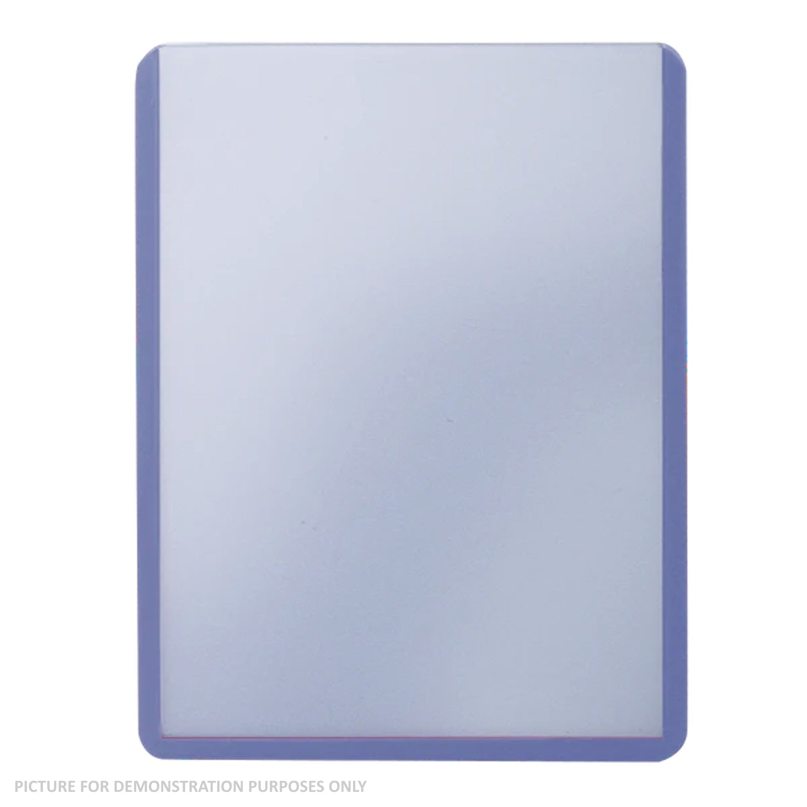 Ultra Pro Regular Bill Currency Toploaders - 25-Pack Dollar Holders