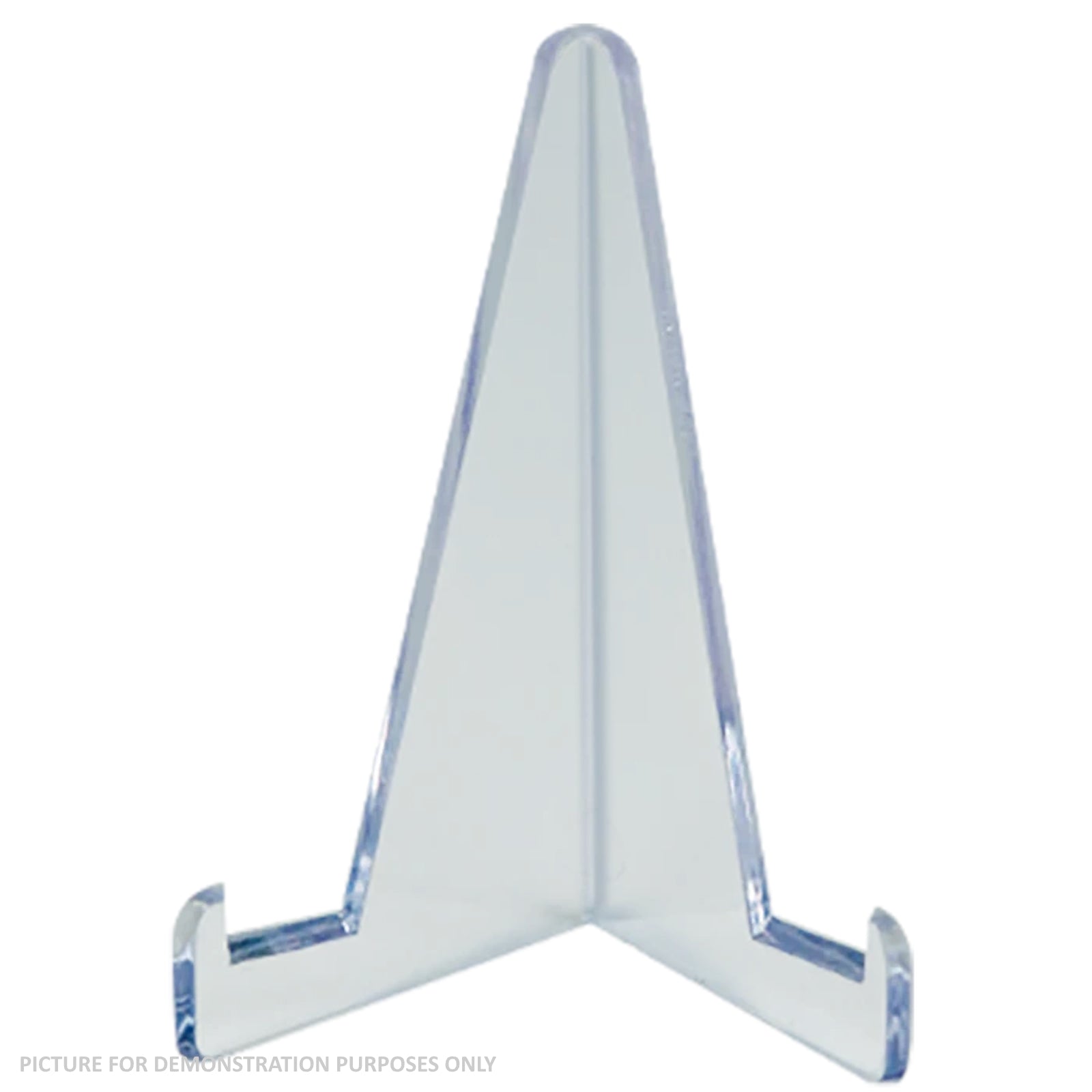 Ultra Pro Small Lucite Stands x 5