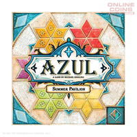 Azul - Summer Pavilion