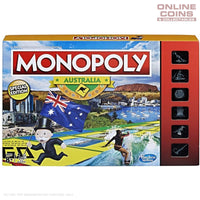 Monopoly - Australia Edition