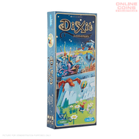 Dixit - Anniversary Expansion