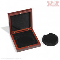 Lighthouse VOLTERRA coin etui for 1x CAPS XL 21–62 capsule or 1x CAPS XL 29–76 capsule