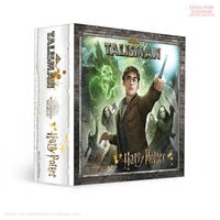 Talisman - Harry Potter Edition