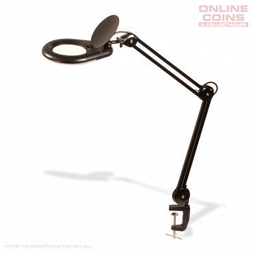 Lighthouse - Swing LED Magnifier Lamp 1.75x Magnification